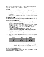 Preview for 66 page of Technoline WS6620 Instruction Manual