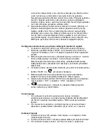 Preview for 70 page of Technoline WS6620 Instruction Manual