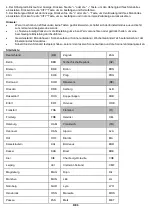 Preview for 6 page of Technoline WS6767 Instruction Manual