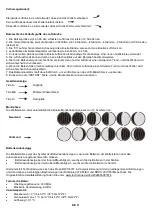 Preview for 11 page of Technoline WS6767 Instruction Manual