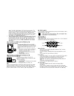 Предварительный просмотр 2 страницы Technoline WS7073 Instruction Manual