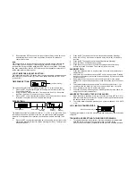 Предварительный просмотр 4 страницы Technoline WS7073 Instruction Manual