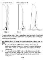 Preview for 53 page of Technoline WS8086 Instruction Manual