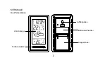 Preview for 3 page of Technoline WS9130 Instruction Manual