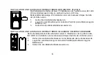 Preview for 7 page of Technoline WS9130 Instruction Manual