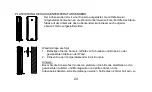 Preview for 25 page of Technoline WS9130 Instruction Manual