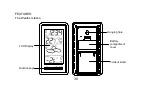 Preview for 31 page of Technoline WS9130 Instruction Manual