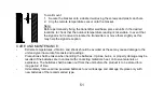 Preview for 52 page of Technoline WS9130 Instruction Manual