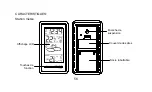 Preview for 57 page of Technoline WS9130 Instruction Manual