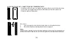 Preview for 80 page of Technoline WS9130 Instruction Manual