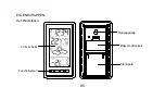 Preview for 86 page of Technoline WS9130 Instruction Manual