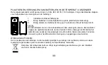 Preview for 91 page of Technoline WS9130 Instruction Manual