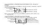 Preview for 164 page of Technoline WS9130 Instruction Manual