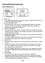 Preview for 26 page of Technoline WS9252 User Instruction