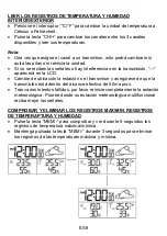 Preview for 44 page of Technoline WS9252 User Instruction