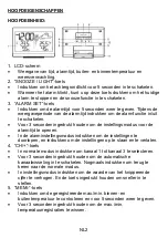 Preview for 50 page of Technoline WS9252 User Instruction