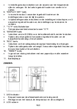 Preview for 51 page of Technoline WS9252 User Instruction