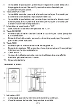 Preview for 63 page of Technoline WS9252 User Instruction