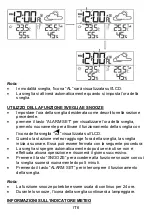 Preview for 66 page of Technoline WS9252 User Instruction