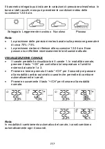 Preview for 67 page of Technoline WS9252 User Instruction