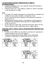 Preview for 68 page of Technoline WS9252 User Instruction