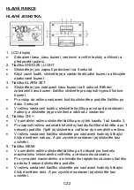 Preview for 74 page of Technoline WS9252 User Instruction