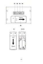 Предварительный просмотр 3 страницы Technoline WS9255 Manual