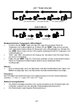 Предварительный просмотр 7 страницы Technoline WS9255 Manual