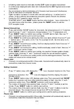 Предварительный просмотр 15 страницы Technoline WS9255 Manual