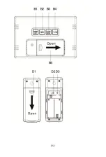 Предварительный просмотр 32 страницы Technoline WS9255 Manual