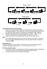 Предварительный просмотр 56 страницы Technoline WS9255 Manual