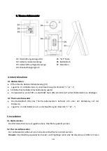 Preview for 3 page of Technoline WS9480 User Manual