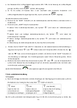 Preview for 5 page of Technoline WS9480 User Manual