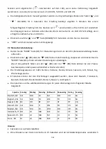 Preview for 6 page of Technoline WS9480 User Manual