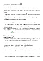 Preview for 14 page of Technoline WS9480 User Manual