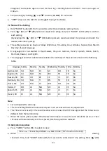 Preview for 15 page of Technoline WS9480 User Manual