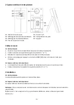 Preview for 21 page of Technoline WS9480 User Manual