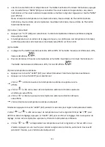 Preview for 23 page of Technoline WS9480 User Manual