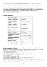 Preview for 35 page of Technoline WS9480 User Manual