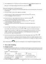 Preview for 41 page of Technoline WS9480 User Manual