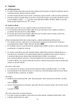 Preview for 58 page of Technoline WS9480 User Manual