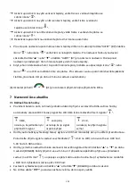 Preview for 59 page of Technoline WS9480 User Manual