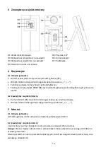 Preview for 66 page of Technoline WS9480 User Manual