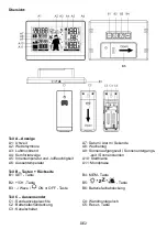 Preview for 2 page of Technoline WS9612 Instruction Manual