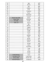 Preview for 7 page of Technoline WS9612 Instruction Manual