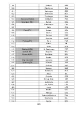 Preview for 8 page of Technoline WS9612 Instruction Manual