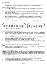 Preview for 24 page of Technoline WS9612 Instruction Manual