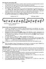 Preview for 38 page of Technoline WS9612 Instruction Manual