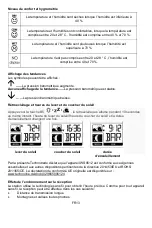 Preview for 40 page of Technoline WS9612 Instruction Manual