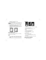 Preview for 7 page of Technoline WS9620 User Instructions